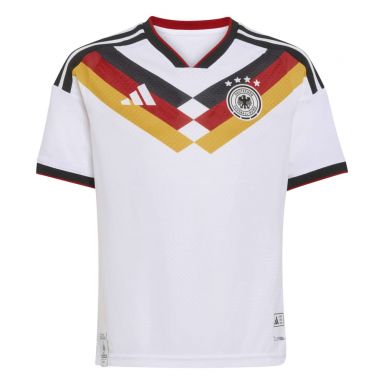adidas Germany 2026 Youth Home Jersey
